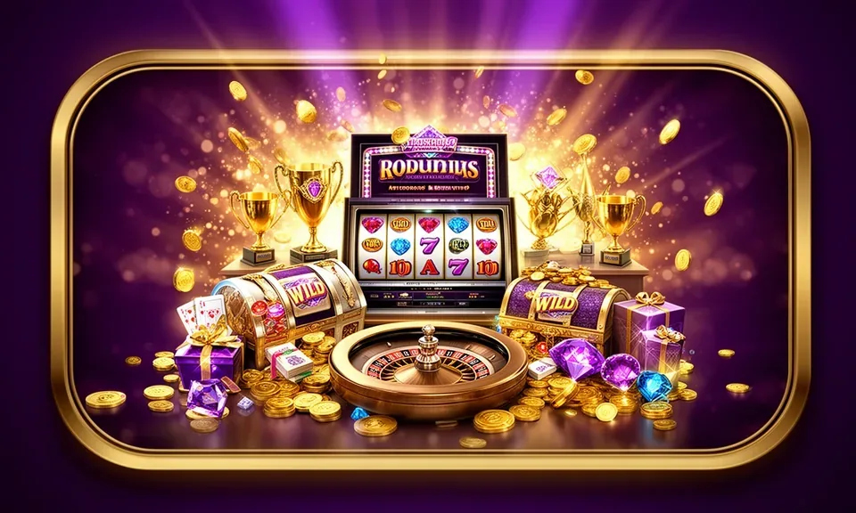 d55th ไทย ล็อบบี้เกม